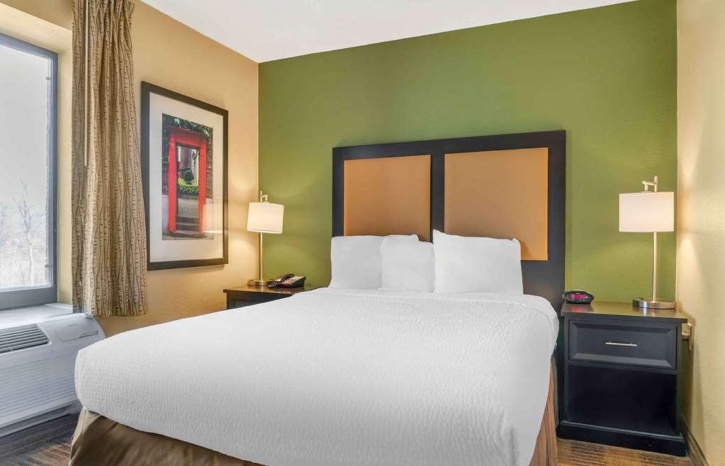 Extended Stay America Select Suites Detroit Ann Arbor Univ S - photo 12