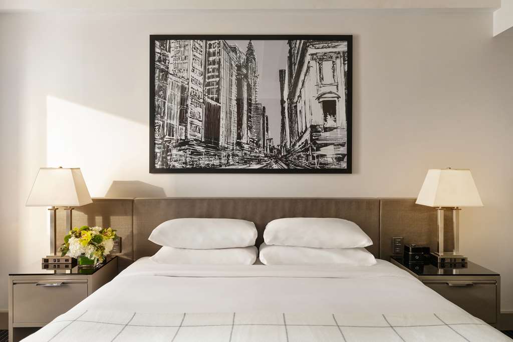 Hyatt Grand Central New York - photo 6
