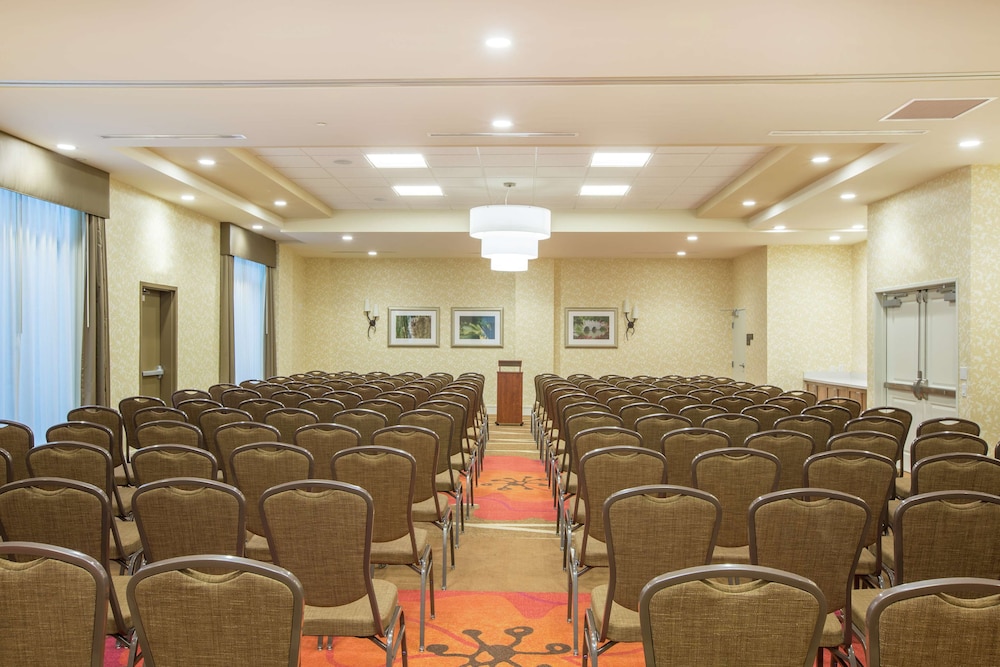 Hilton Garden Inn Olympia - photo 29