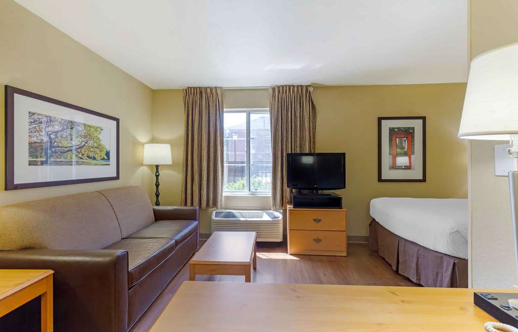 Extended Stay America Suites Boston Woburn - photo 16