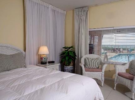 Villa Caprice Hotel - photo 2