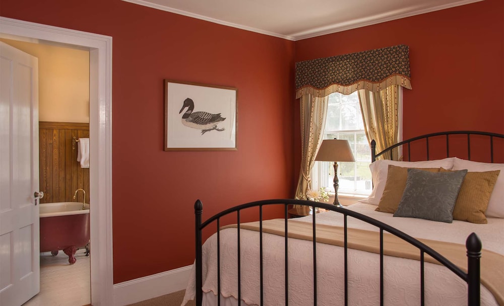 Swift House Inn - photo 8