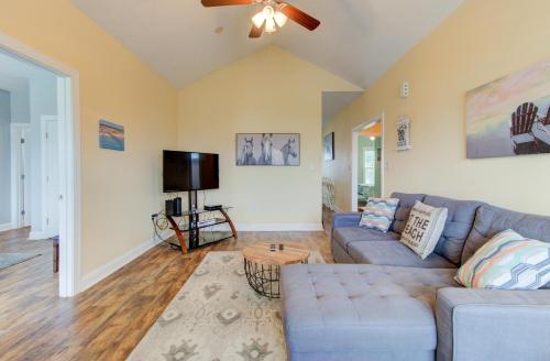Seas the Day by Carolina Beach Realty — Carolina Beach — photo 4