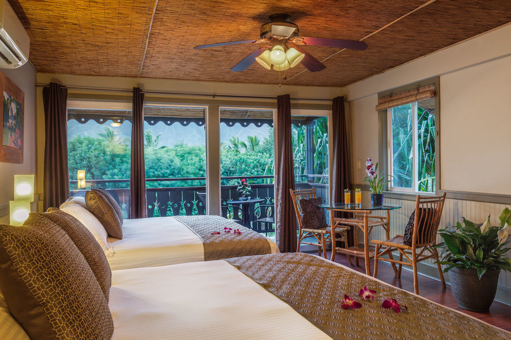 Paradise Bay Resort - photo 9