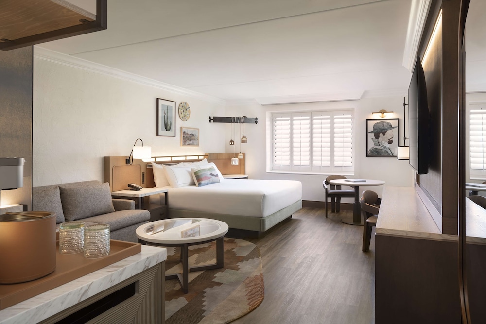 The Scottsdale Resort & Spa Curio Collection by Hilton - photo 22