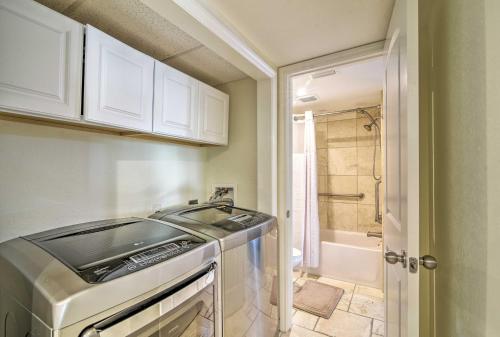 Gulf View Hudson Condo in Waterfront Resort - photo 13