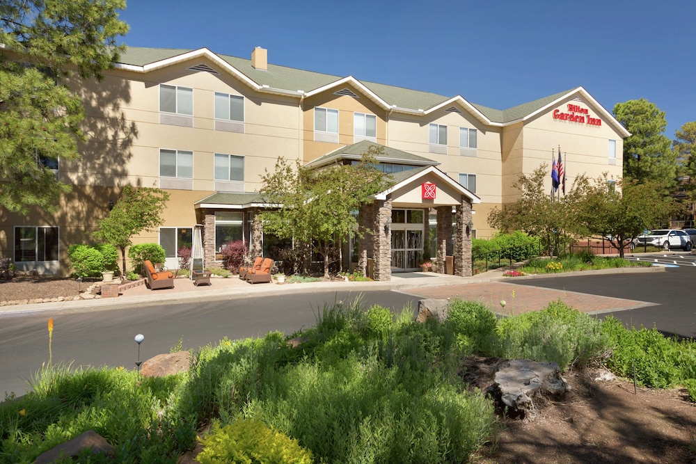 Hilton Garden Inn Flagstaff - photo 53