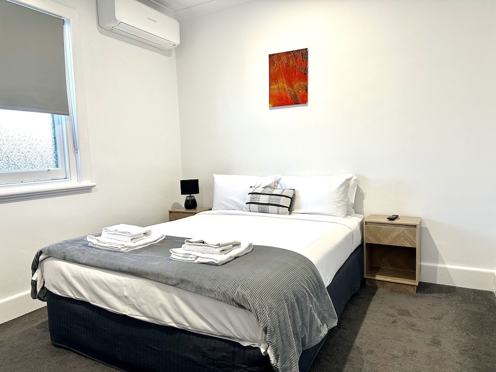 123 Melbourne St — hotel in Mulwala