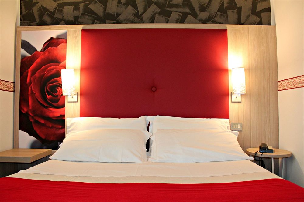 Hotel Victoria — hotel in Novara
