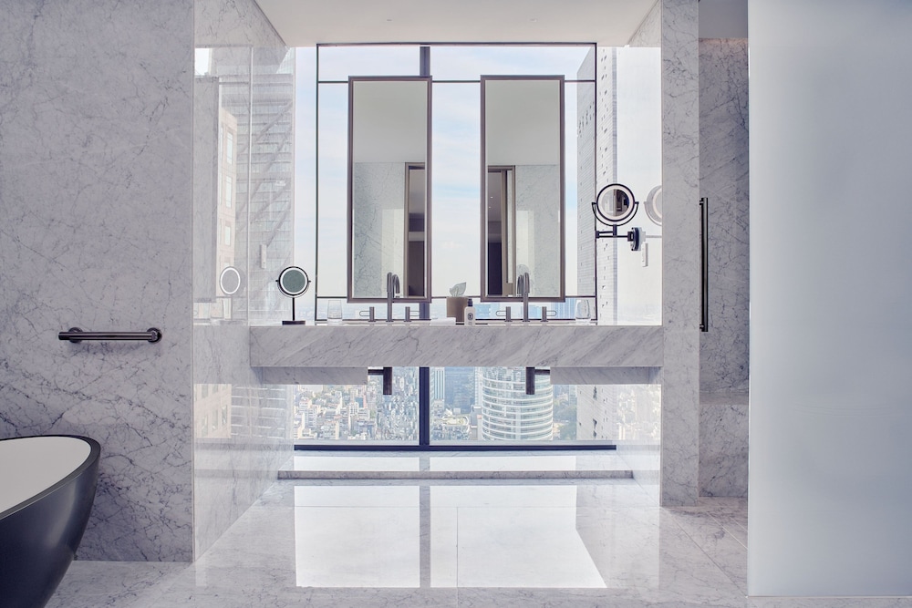 The Ritz Carlton Mexico City