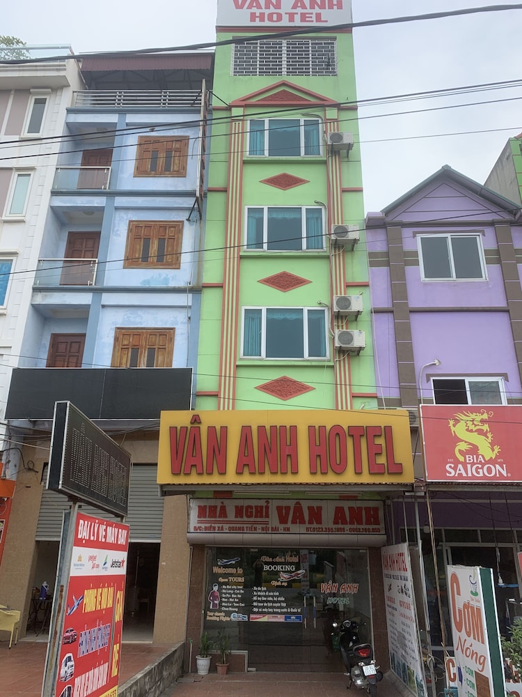 Van Anh Hotel - last minute hotel in Hanoi