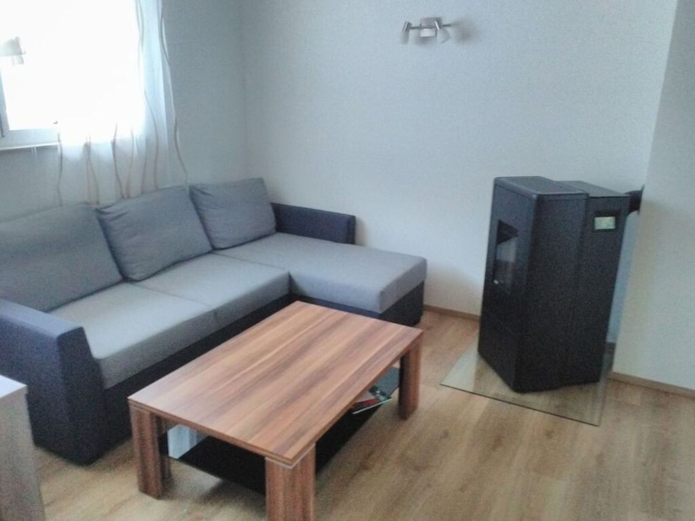 Baier Holiday House — Mauth — photo 4