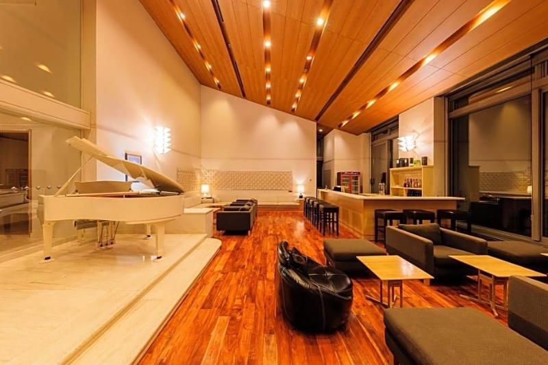 151 Hakuba by Jade Group in Hakuba, Japan