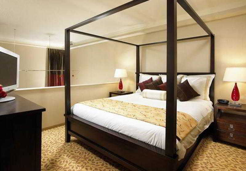 San Mateo Marriott San Francisco Airport - photo 19