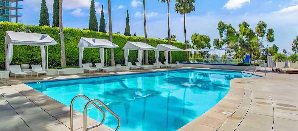 Luxury Space In the Marina — hotel in Marina Del Rey