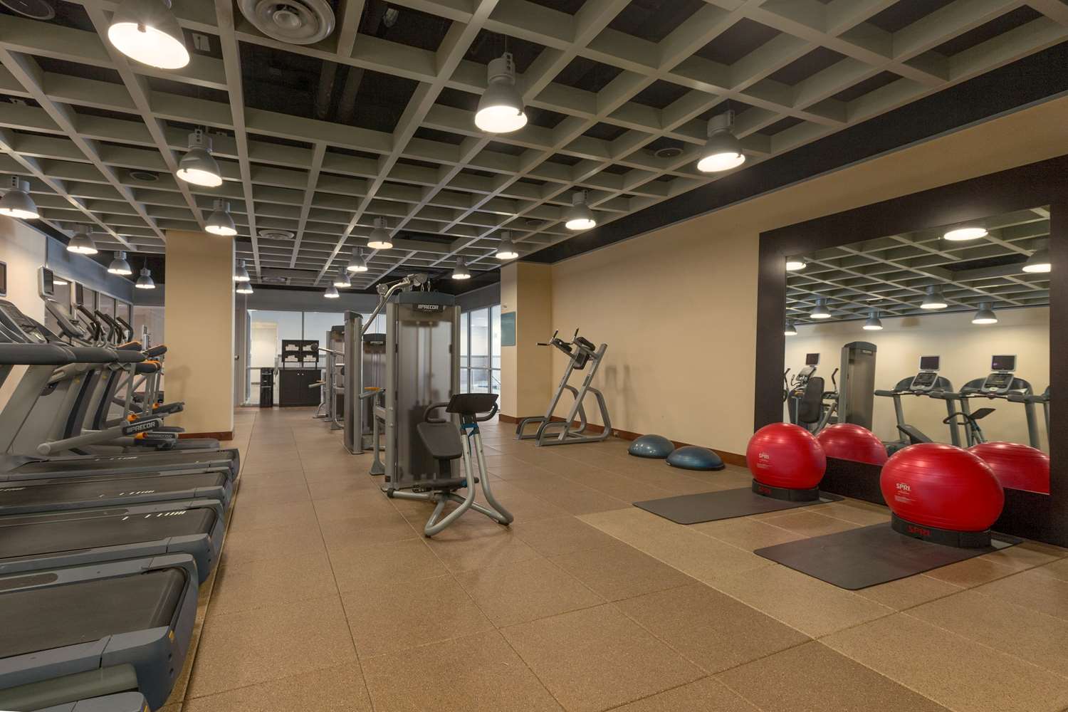 Hilton Baltimore BWI Airport - photo 17