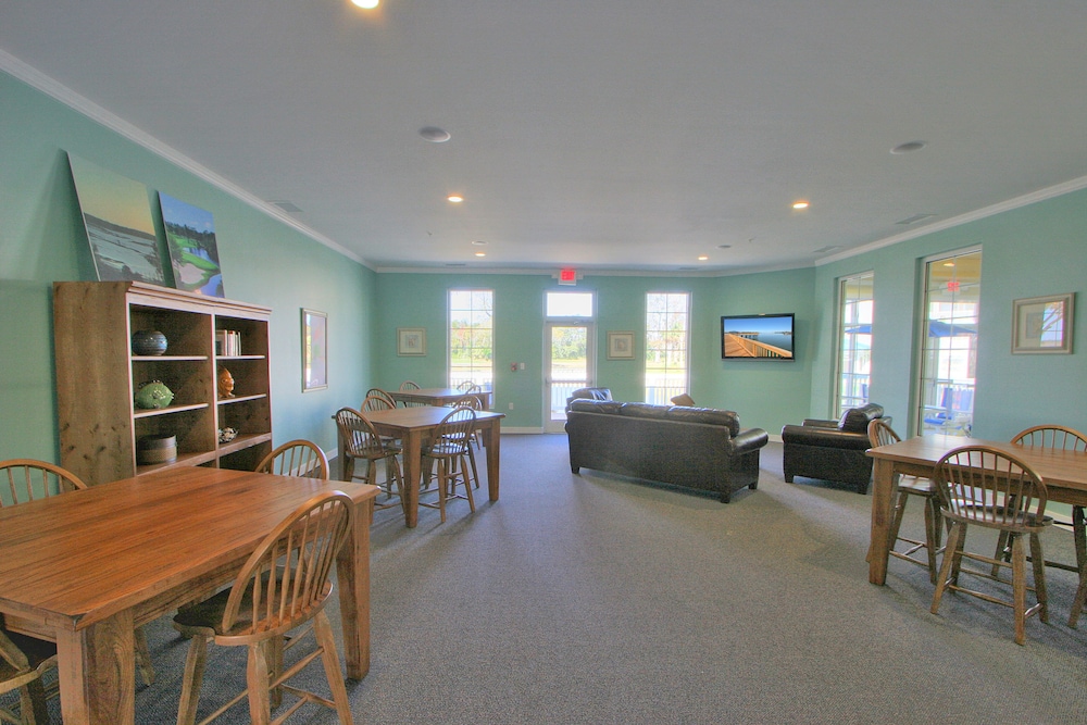 Bluewater Resort & Marina by Spinnaker Resorts - photo 27