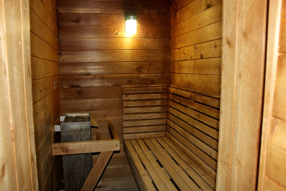 The Canyon Motel - photo 22