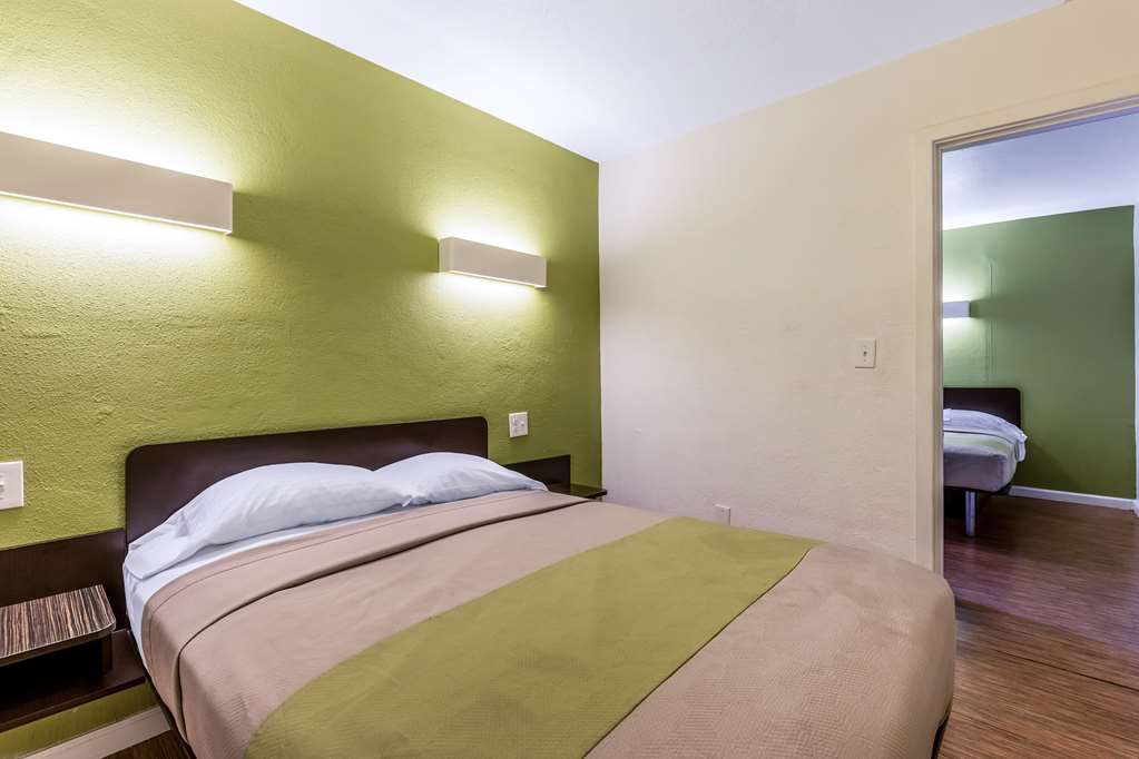 Motel 6 San Rafael Ca - photo 20