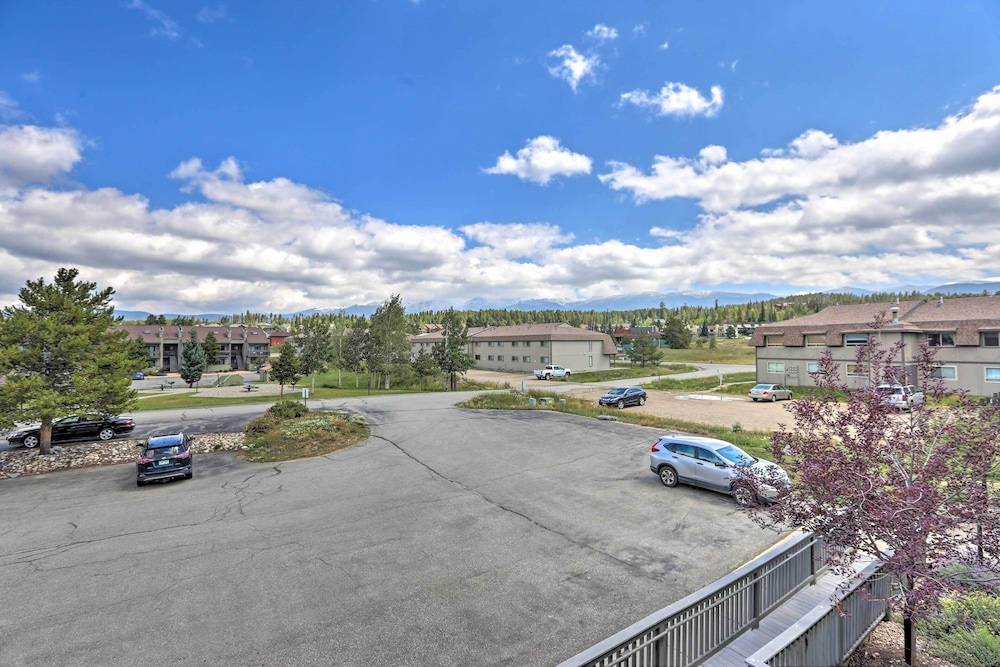 Airy Fraser Condo 6 Miles to Winter Park Resort Fraser - photo 17