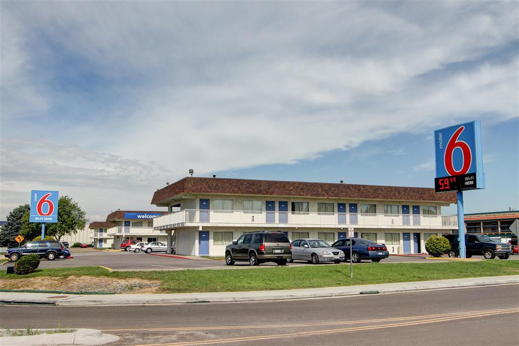 Motel 6 Denver CO Airport - photo 4