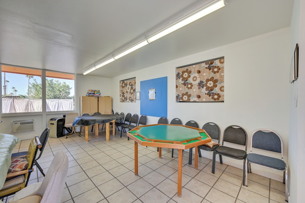Cozy Yuma Vacation Rental w Resort Amenities - photo 21