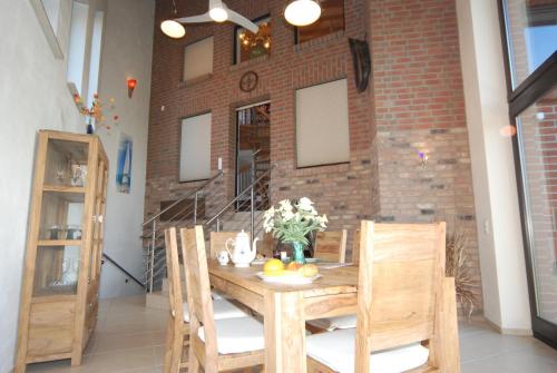 Ferienwohnung Strandperle — 4-Star Luxury Hotel in Heiligenhafen, Germany