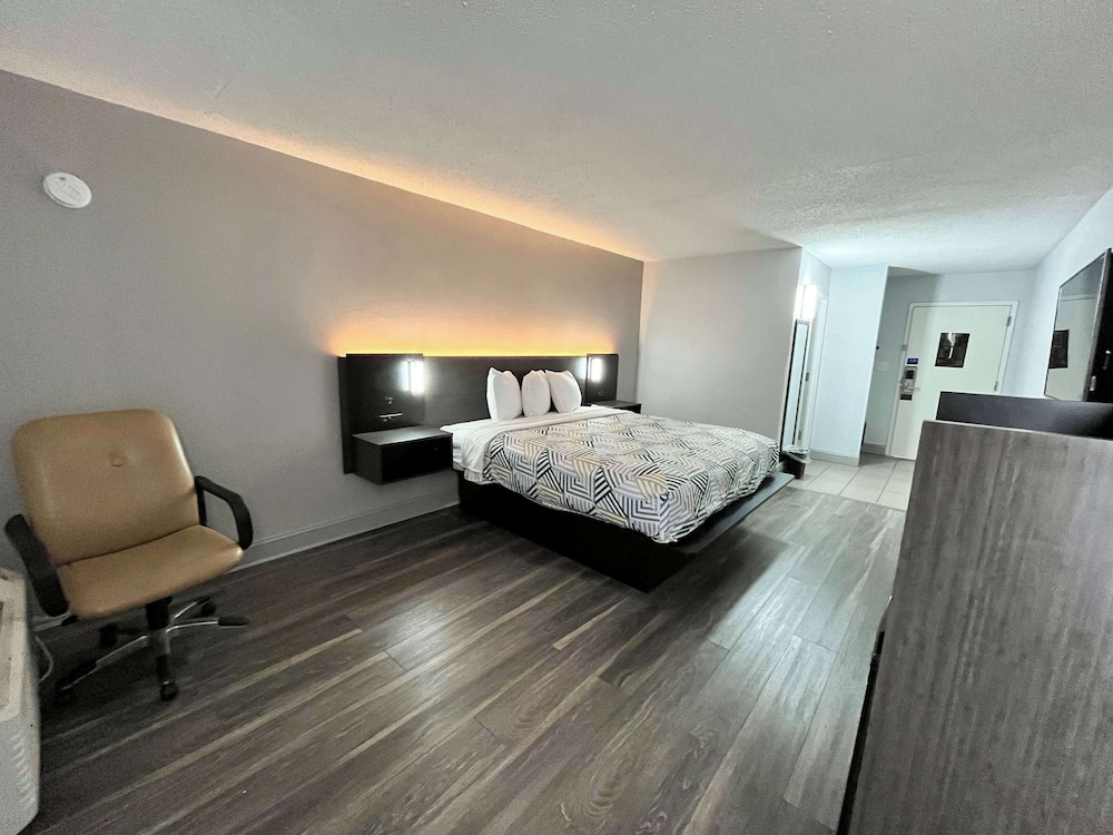 Motel 6 Rock Hill SC - photo 15