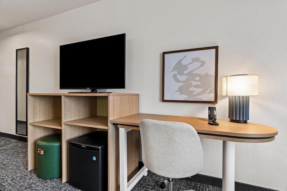 Spark by Hilton Merrillville - photo 10
