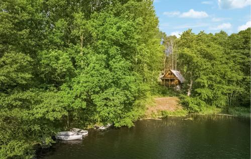 2 Bedroom Nice Home In Bobolice — 4-Star Luxury Hotel in Bobolice, Poland