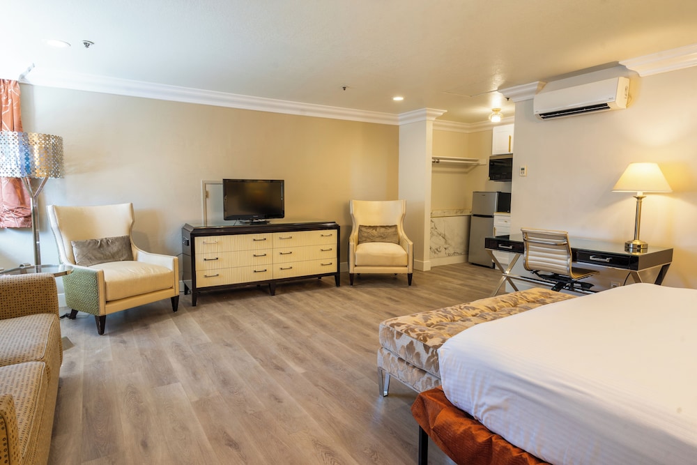 Sands Inn & Suites - photo 32