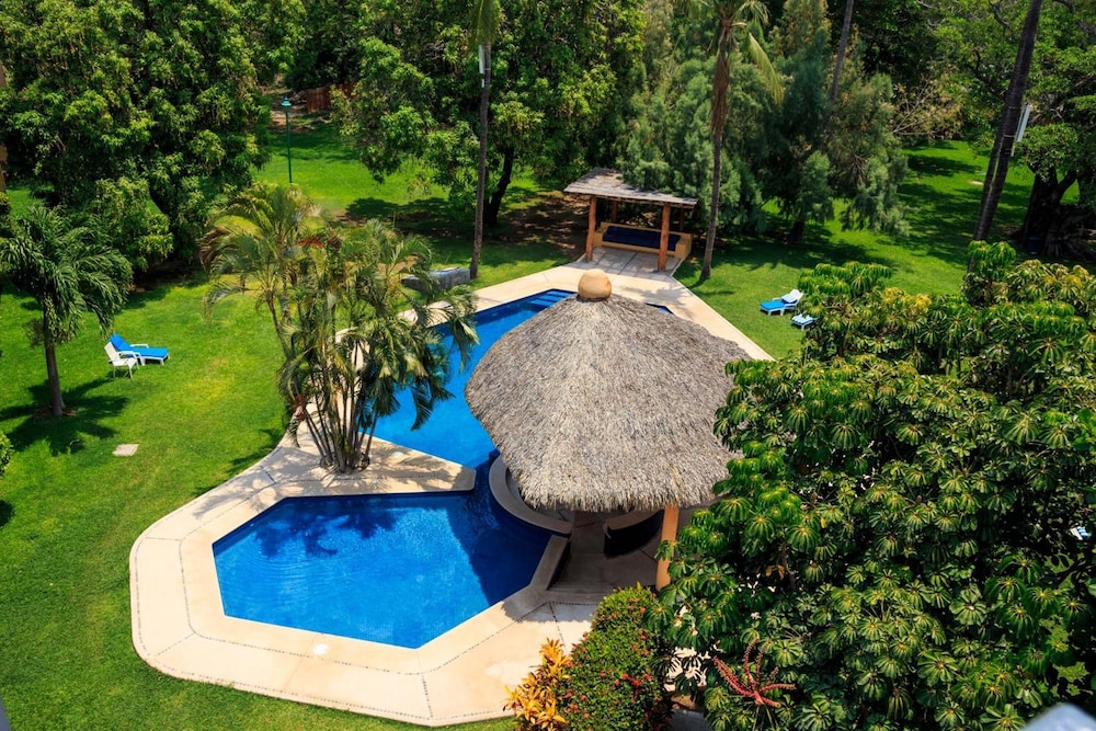Hotel Calli — hotel in Santo Domingo Tehuantepec