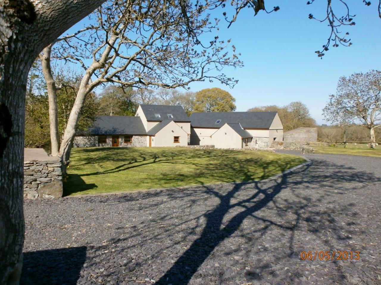 Fodol Cottages in Menai Bridge, United Kingdom