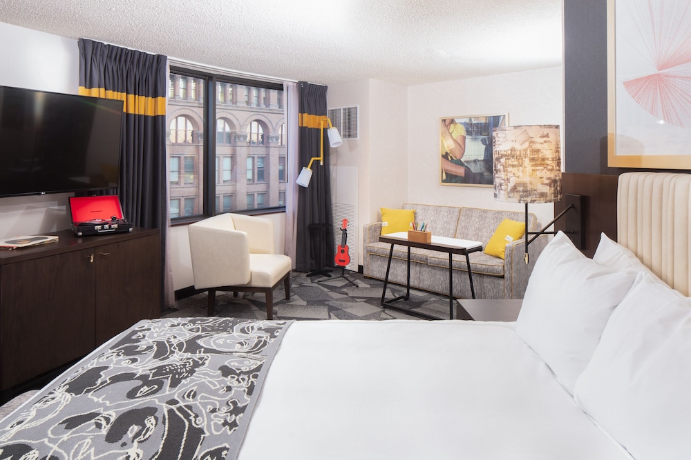 Saint Kate The Arts Hotel - photo 39
