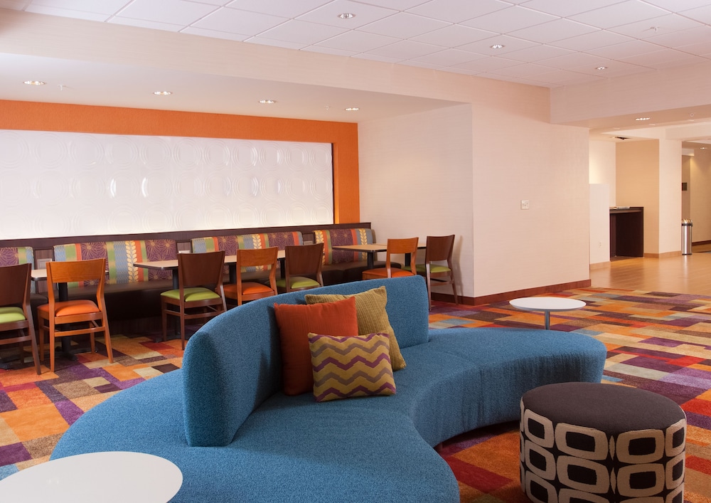 Fairfield Inn by Marriott Greenville Spartanburg Airport - photo 6