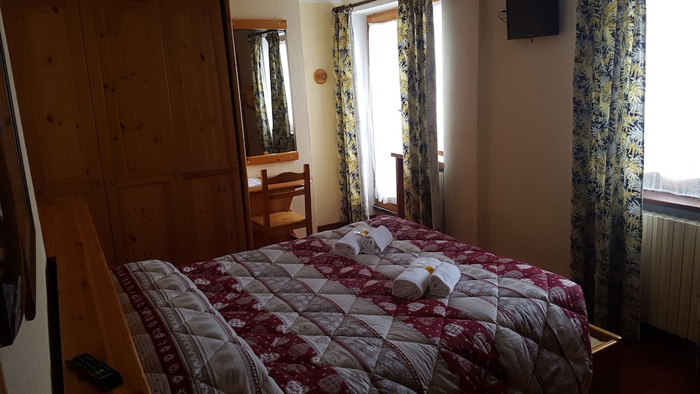 Hotel Martin - last minute hotel in Sauze D'oulx