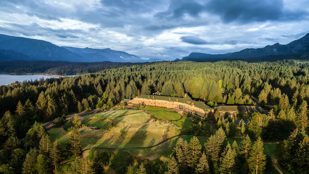 Skamania Lodge - photo 53