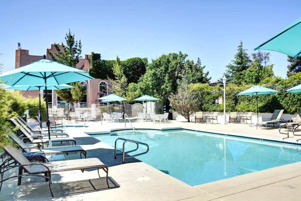 Forest Villas Hotel Prescott - photo 64