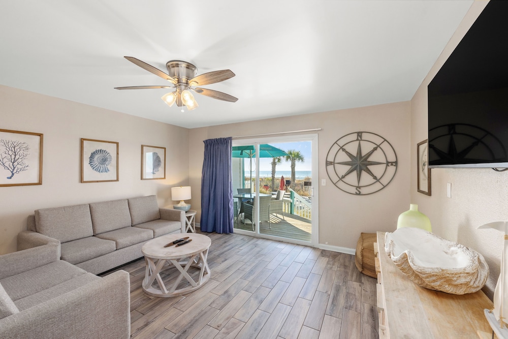 Sandpiper Beacon Beach Resort - photo 235