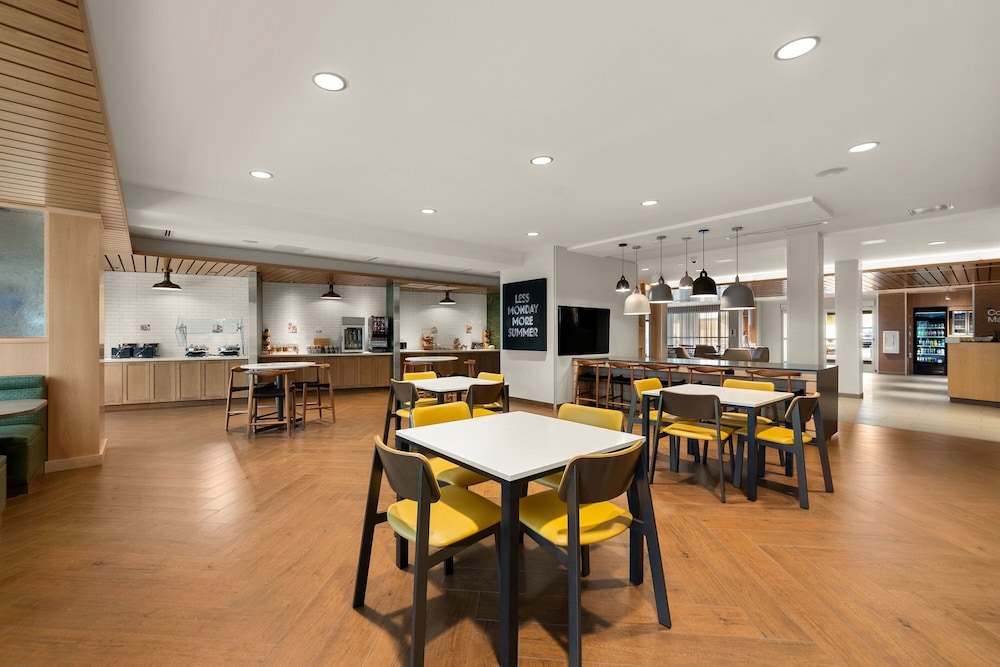 Fairfield Inn & Suites by Marriott Brooksville Suncoast Parkway - photo 35