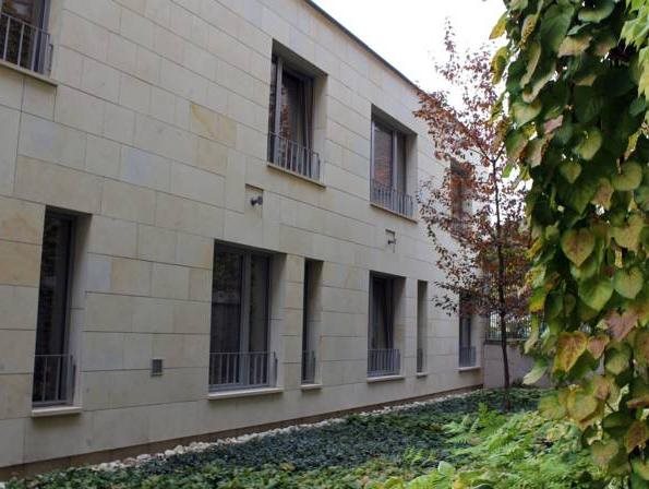 Penzion V Ráji in Olomouc, Czech Republic