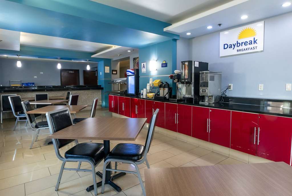 Days Inn & Suites by Wyndham Milwaukee - photo 20