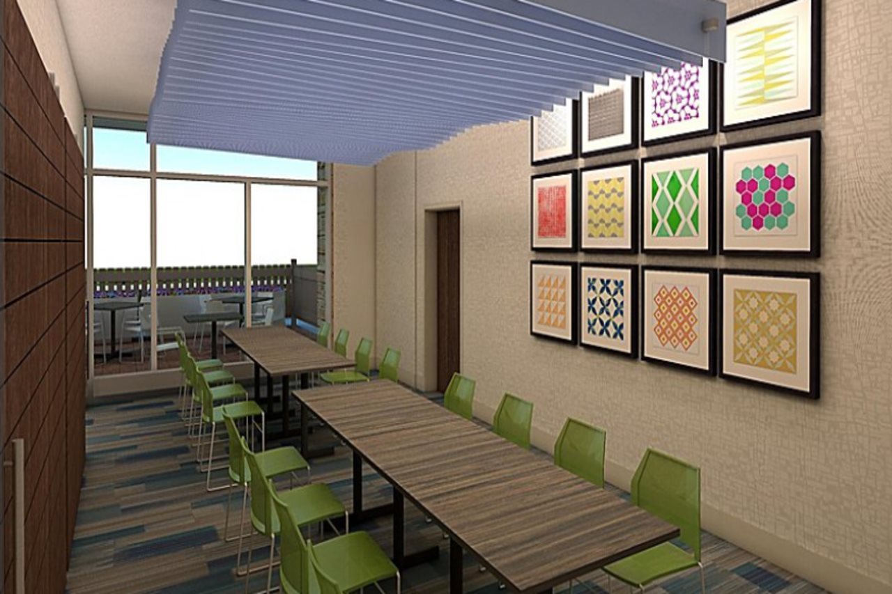 Holiday Inn Express & Suites Niceville Eglin Area by IHG - photo 14