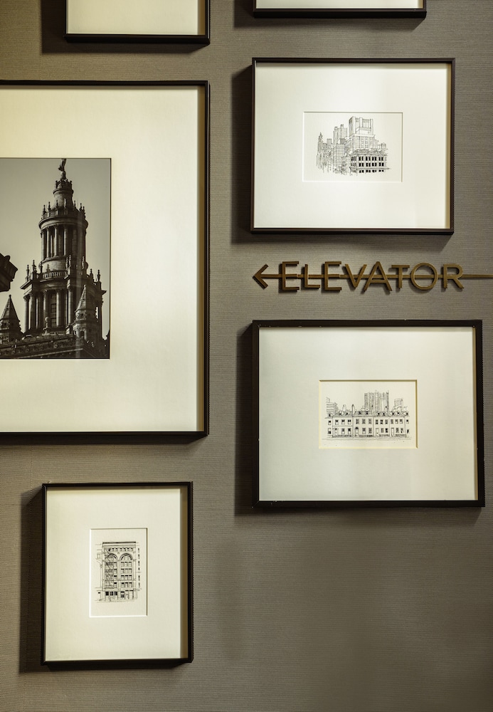 Walker Hotel Tribeca - photo 32