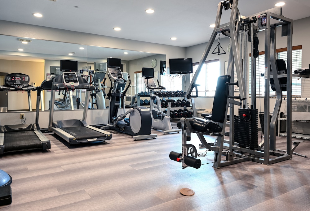 Candlewood Suites Lafayette by IHG - photo 18