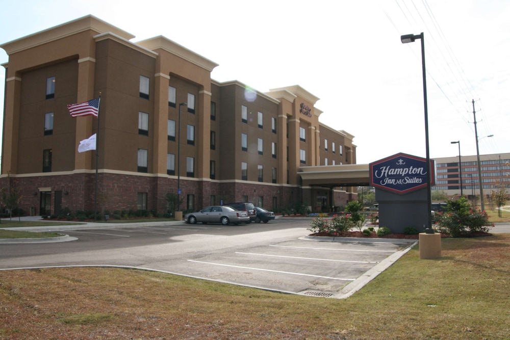 Hampton Inn & Suites Natchez - photo 37