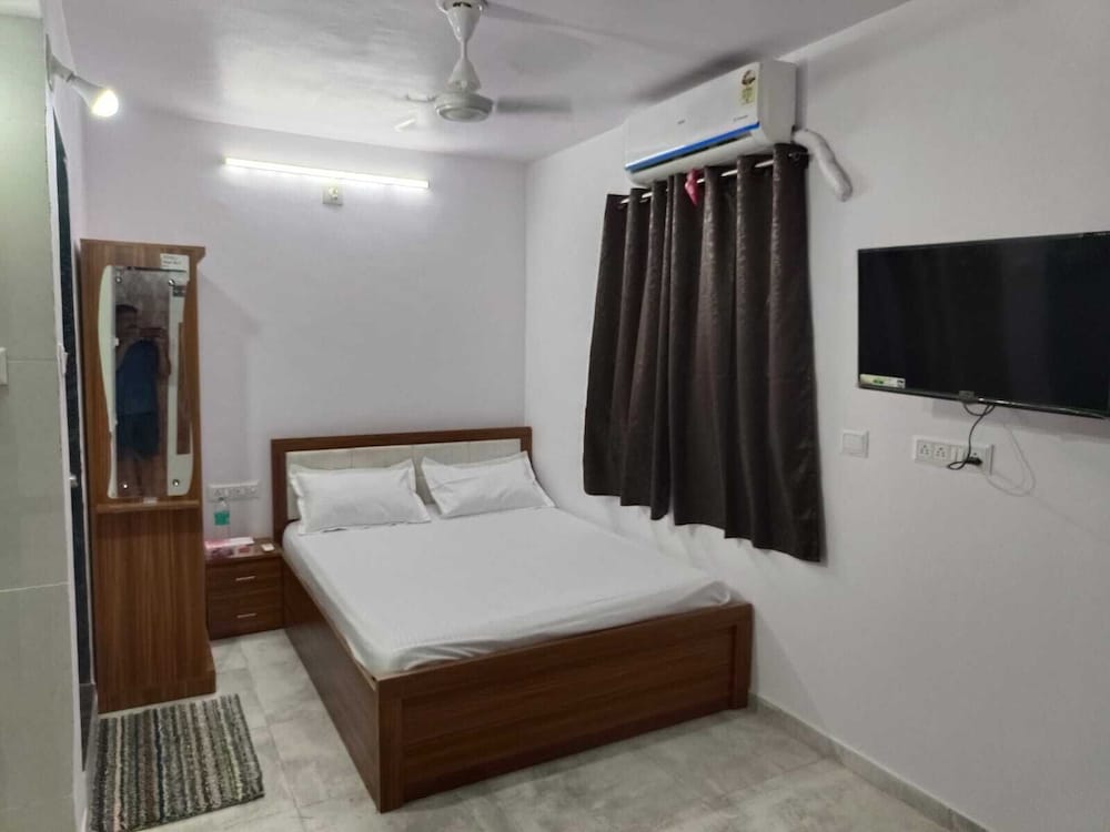 Hotel Parcham — Jamnagar — photo 2