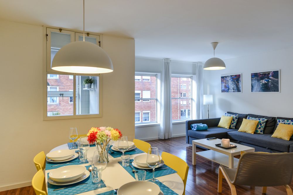 Feel Porto Cozy Beach Flat in Matosinhos, Portugal