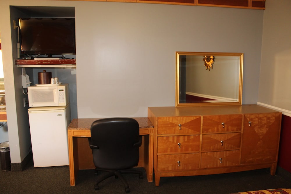 Liberty Inn Absecon Atlantic City - photo 14