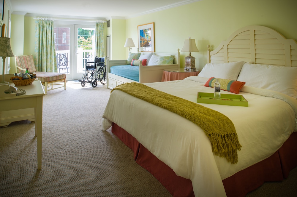 Mansion House Inn And Spa - photo 7